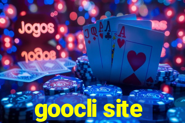 goocli site